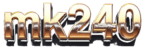 mk240 logo